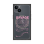 プレミアムパネル with MagSafe［ SAVAGE Pink ］