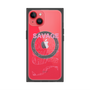 プレミアムパネル with MagSafe［ SAVAGE Pink ］