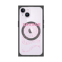 プレミアムパネル with MagSafe［ SAVAGE Pink ］
