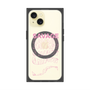 プレミアムパネル with MagSafe［ SAVAGE Pink ］