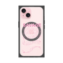 プレミアムパネル with MagSafe［ SAVAGE Pink ］