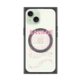 プレミアムパネル with MagSafe［ SAVAGE Pink ］