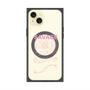 プレミアムパネル with MagSafe［ SAVAGE Pink ］