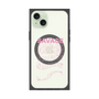 プレミアムパネル with MagSafe［ SAVAGE Pink ］