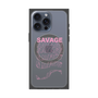 プレミアムパネル with MagSafe［ SAVAGE Pink ］