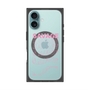 プレミアムパネル with MagSafe［ SAVAGE Pink ］