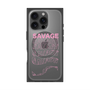 プレミアムパネル with MagSafe［ SAVAGE Pink ］