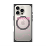 プレミアムパネル with MagSafe［ SAVAGE Pink ］