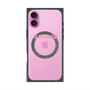 プレミアムパネル with MagSafe［ SAVAGE Pink ］