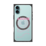 プレミアムパネル with MagSafe［ SAVAGE Pink ］