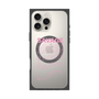 プレミアムパネル with MagSafe［ SAVAGE Pink ］