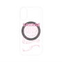 プレミアムパネル with MagSafe［ SAVAGE Pink ］