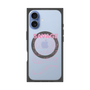 プレミアムパネル with MagSafe［ SAVAGE Pink ］