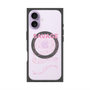 プレミアムパネル with MagSafe［ SAVAGE Pink ］