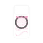 プレミアムパネル with MagSafe［ SAVAGE Pink ］