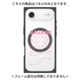 プレミアムパネル with MagSafe［ SAVAGE Pink ］