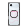 プレミアムパネル with MagSafe［ SAVAGE Pink ］