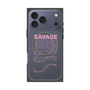 プレミアムパネル with MagSafe［ SAVAGE Pink ］