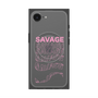 プレミアムパネル with MagSafe［ SAVAGE Pink ］