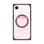 プレミアムパネル with MagSafe［ SAVAGE Pink ］