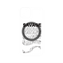 プレミアムパネル with MagSafe［ SAVAGE Black ］