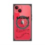プレミアムパネル with MagSafe［ SAVAGE Black ］