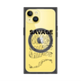 プレミアムパネル with MagSafe［ SAVAGE Black ］