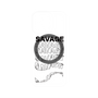 プレミアムパネル with MagSafe［ SAVAGE Black ］