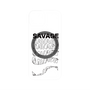 プレミアムパネル with MagSafe［ SAVAGE Black ］