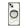 プレミアムパネル with MagSafe［ SAVAGE Black ］