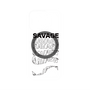 プレミアムパネル with MagSafe［ SAVAGE Black ］