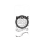 プレミアムパネル with MagSafe［ SAVAGE Black ］
