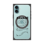 プレミアムパネル with MagSafe［ SAVAGE Black ］