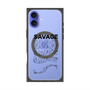 プレミアムパネル with MagSafe［ SAVAGE Black ］
