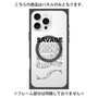 プレミアムパネル with MagSafe［ SAVAGE Black ］