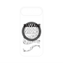 プレミアムパネル with MagSafe［ SAVAGE Black ］
