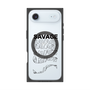 プレミアムパネル with MagSafe［ SAVAGE Black ］