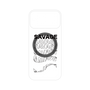 プレミアムパネル with MagSafe［ SAVAGE Black ］
