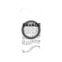 プレミアムパネル with MagSafe［ SAVAGE Black ］