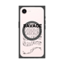 プレミアムパネル with MagSafe［ SAVAGE Black ］
