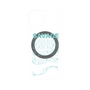 プレミアムパネル with MagSafe［ SAVAGE Blue ］