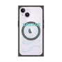 プレミアムパネル with MagSafe［ SAVAGE Blue ］