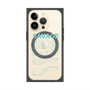 プレミアムパネル with MagSafe［ SAVAGE Blue ］