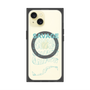 プレミアムパネル with MagSafe［ SAVAGE Blue ］