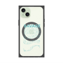 プレミアムパネル with MagSafe［ SAVAGE Blue ］