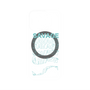 プレミアムパネル with MagSafe［ SAVAGE Blue ］