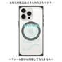 プレミアムパネル with MagSafe［ SAVAGE Blue ］
