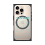プレミアムパネル with MagSafe［ SAVAGE Blue ］