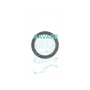 プレミアムパネル with MagSafe［ SAVAGE Blue ］