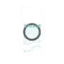 プレミアムパネル with MagSafe［ SAVAGE Blue ］